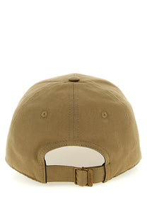 SAINT LAURENT - SAINT LAURENT - ’College’ cap - Men’s Accessories