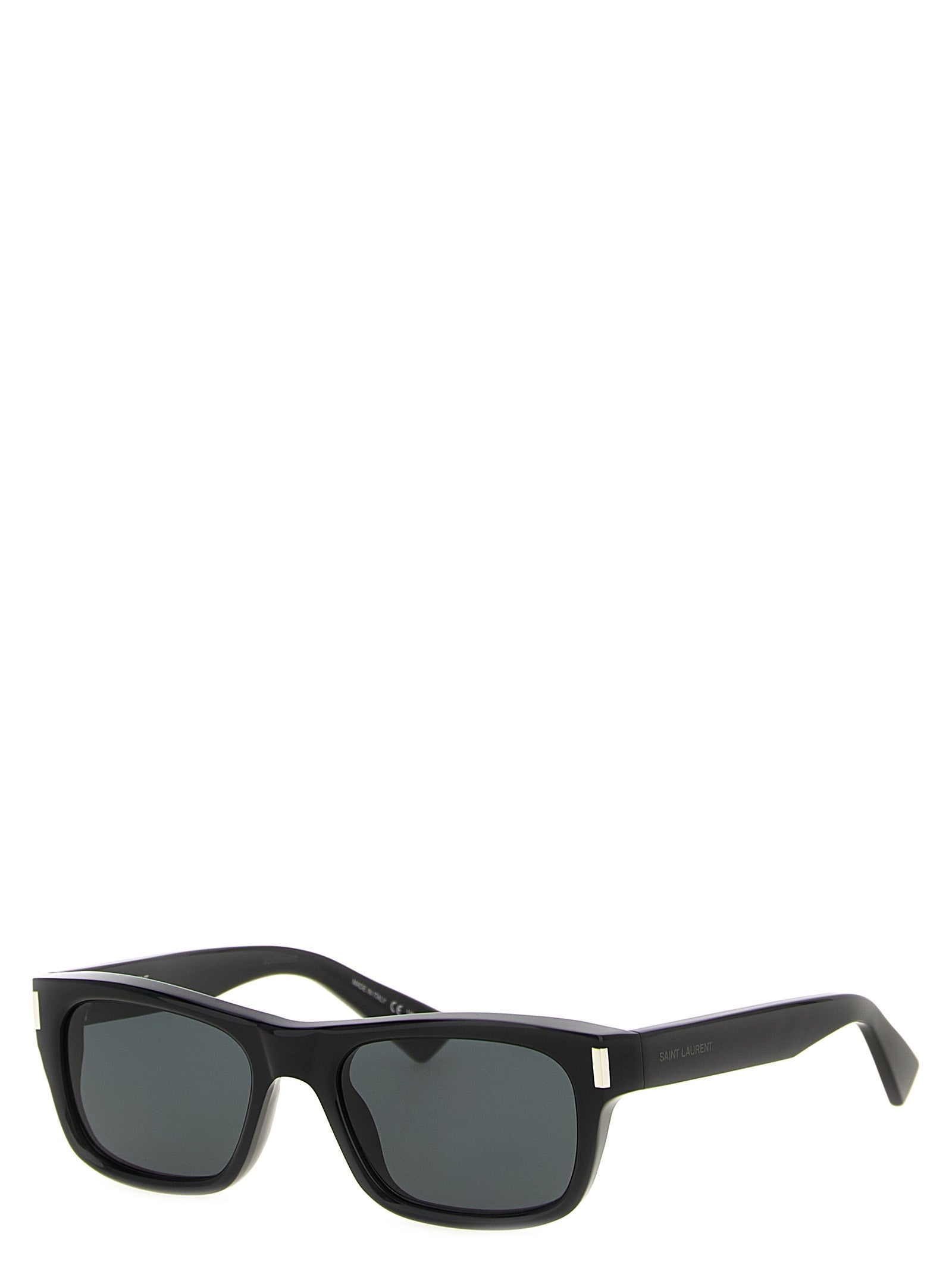 SAINT LAURENT - SAINT LAURENT - ’SL 83’ sunglasses - Men’s Accessories