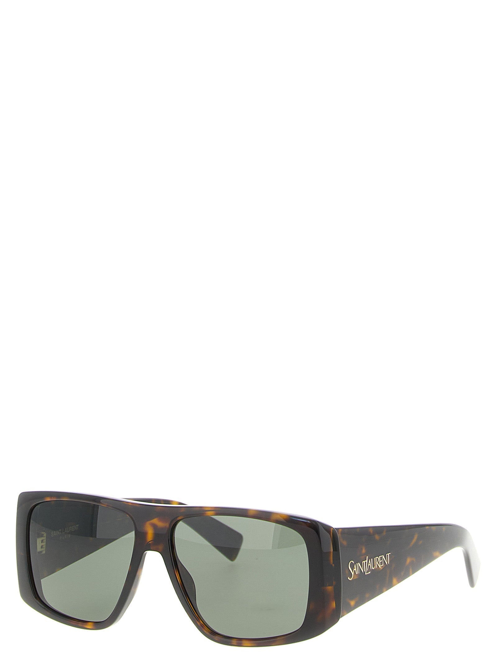 SAINT LAURENT - SAINT LAURENT - ’SL 832’ sunglasses - Women’s Accessories