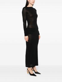 Saint Laurent - Saint Laurent Dresses Black - Dresses