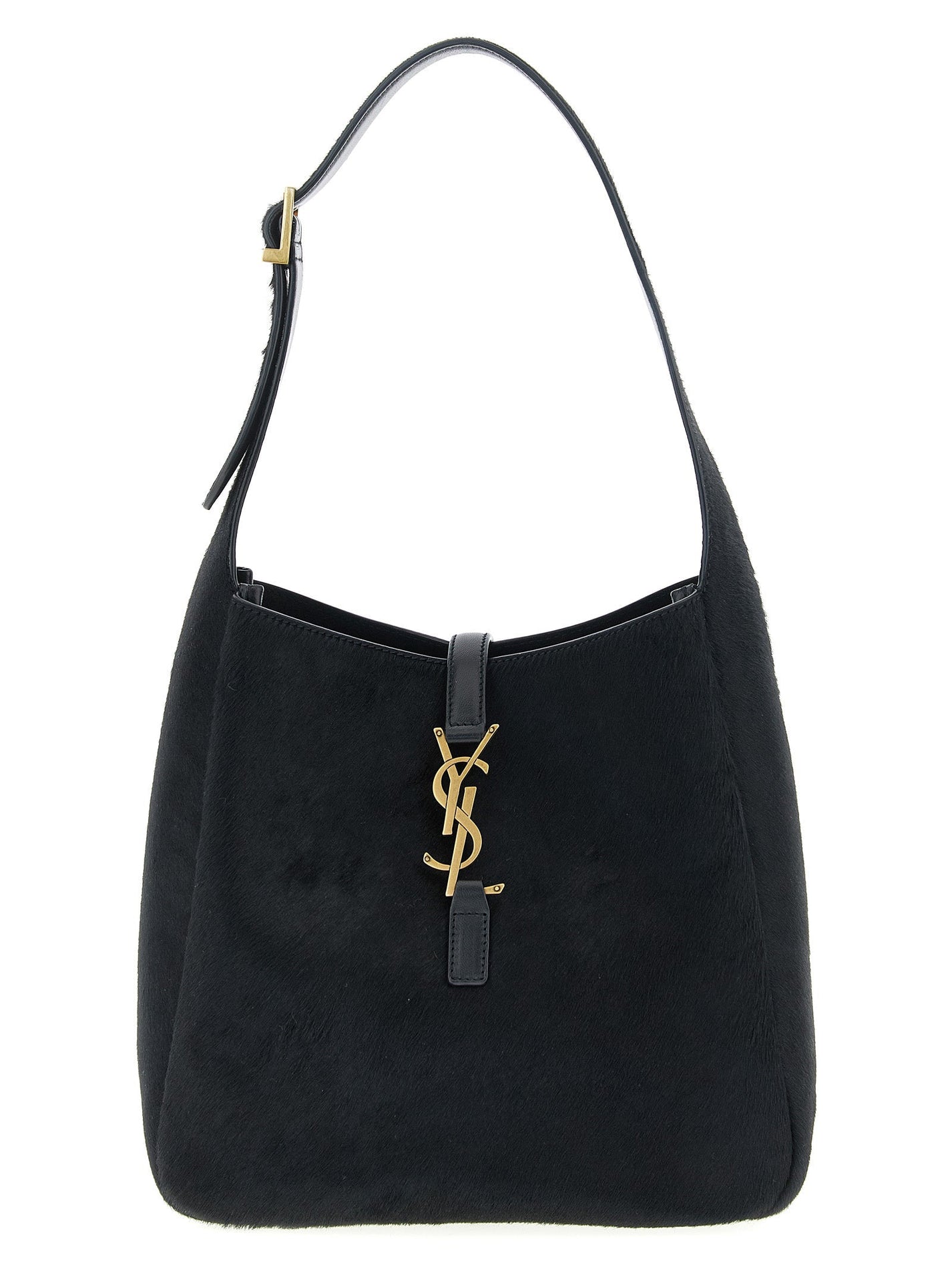 SAINT LAURENT - SAINT LAURENT - ’Le 5 à 7’ small shoulder bag - Women’s Bags