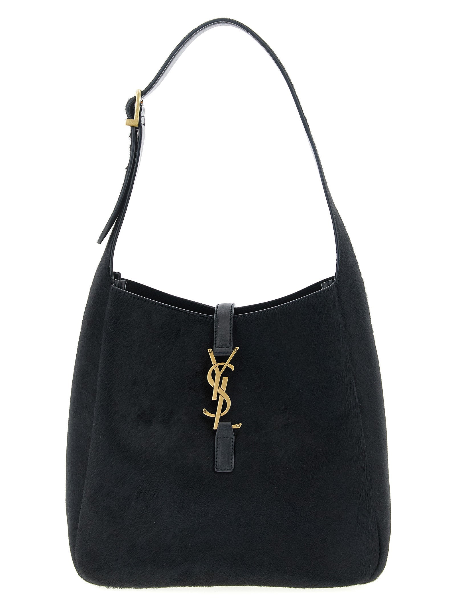 SAINT LAURENT - SAINT LAURENT - ’Le 5 à 7’ small shoulder bag - Women’s Bags
