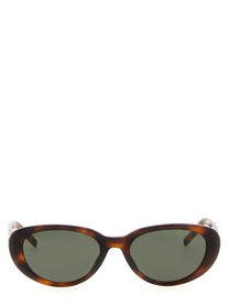 SAINT LAURENT - SAINT LAURENT - ’SL M154’ sunglasses - Women’s Accessories