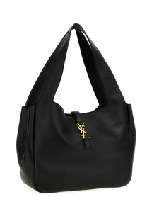 SAINT LAURENT - SAINT LAURENT - ’Le 5 À 7 Bea’ shopping bag - Women’s Bags