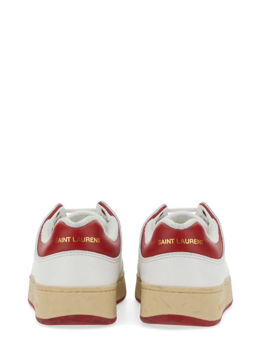 Saint Laurent - Saint Laurent Sneakers Sl/61 - Men’s Shoes