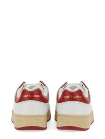 Saint Laurent - Saint Laurent Sneakers Sl/61 - Men’s Shoes