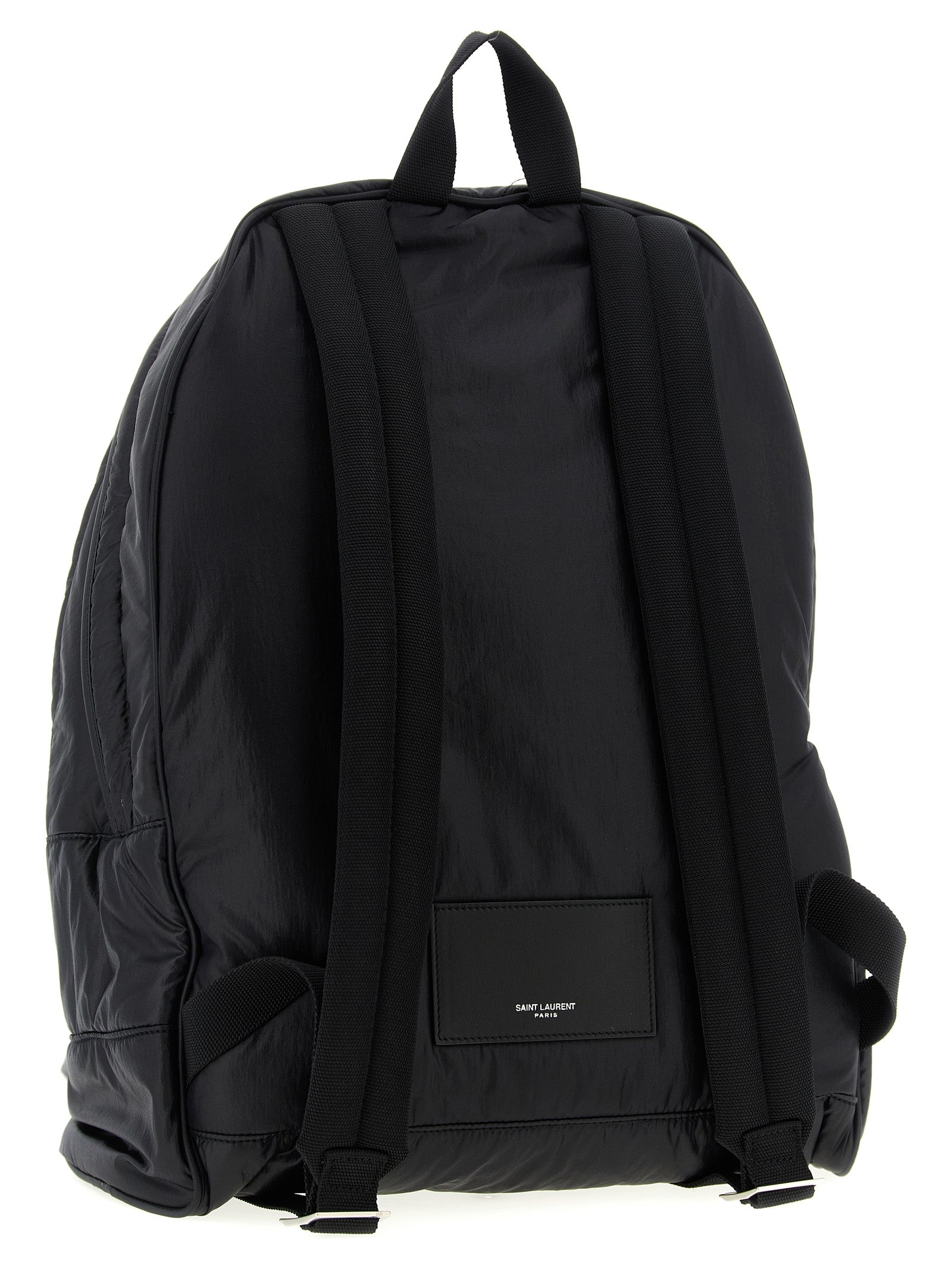SAINT LAURENT - SAINT LAURENT - ’City’ backpack - Men’s Bags