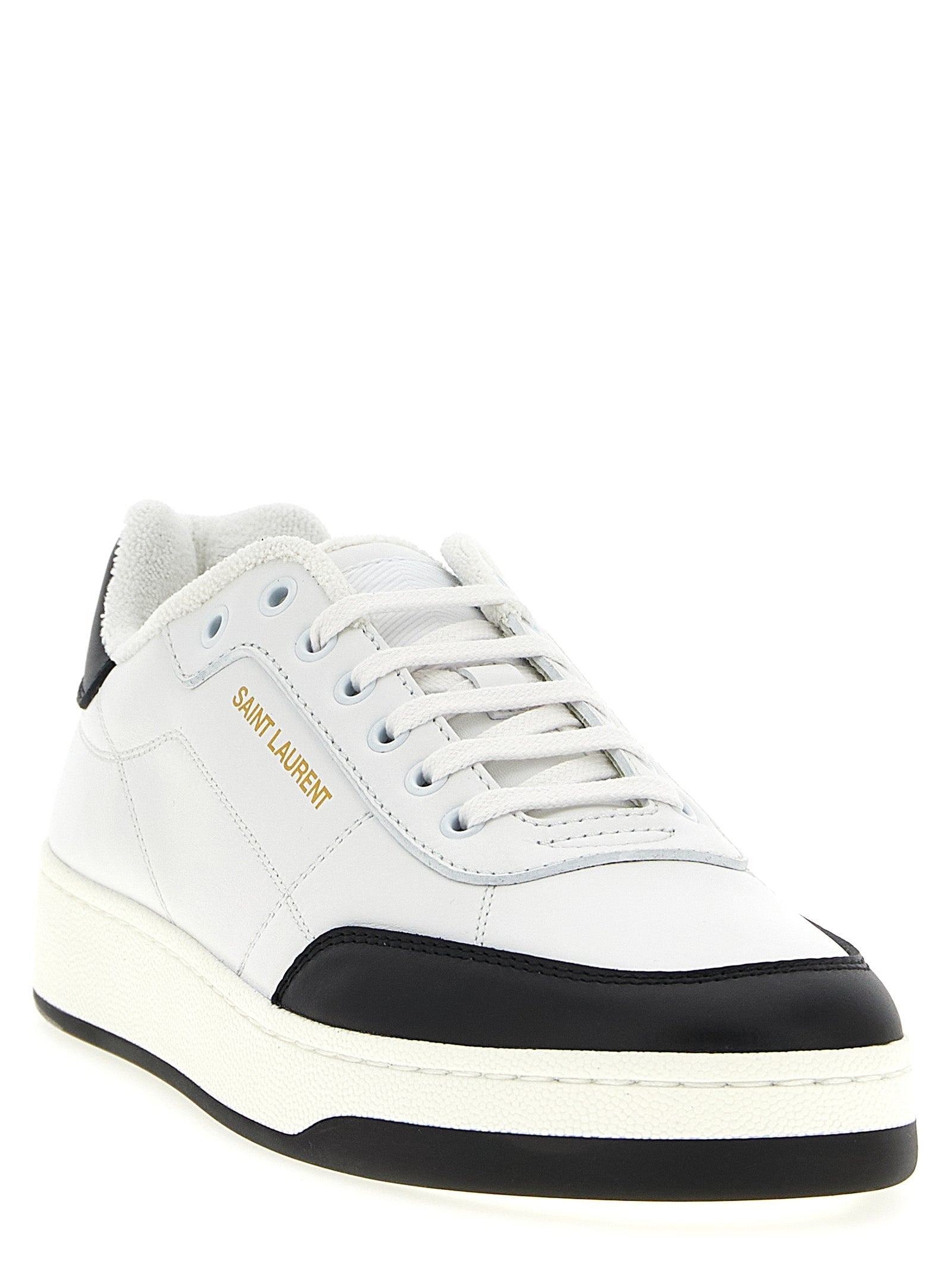 SAINT LAURENT - SAINT LAURENT - ’SL/61’ sneakers - Men’s Shoes