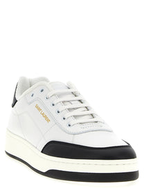 SAINT LAURENT - SAINT LAURENT - ’SL/61’ sneakers - Men’s Shoes