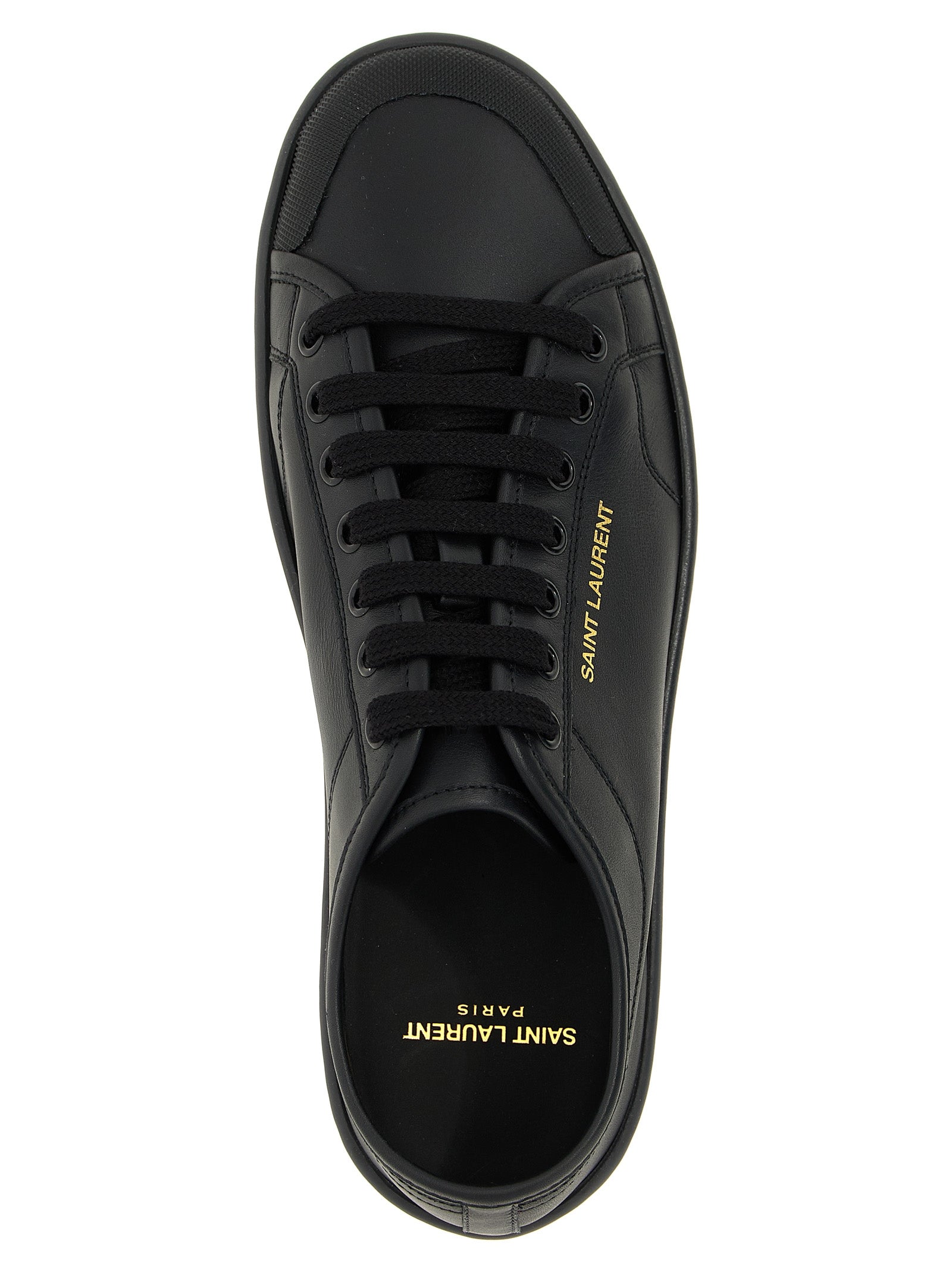 SAINT LAURENT - SAINT LAURENT - ’Gym’ sneakers - Men’s Shoes