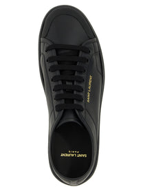 SAINT LAURENT - SAINT LAURENT - ’Gym’ sneakers - Men’s Shoes