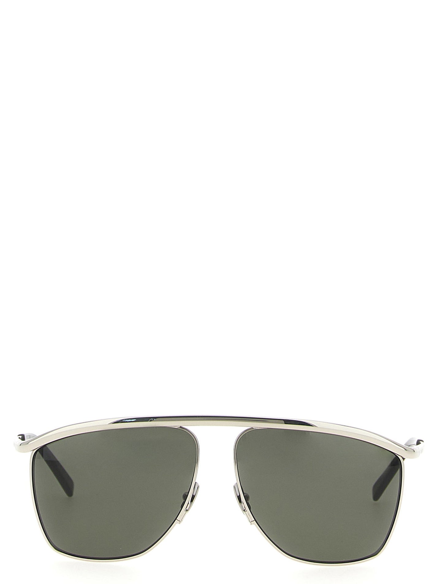 SAINT LAURENT - SAINT LAURENT - ’SL 820 Victorie’ sunglasses - Women’s Accessories