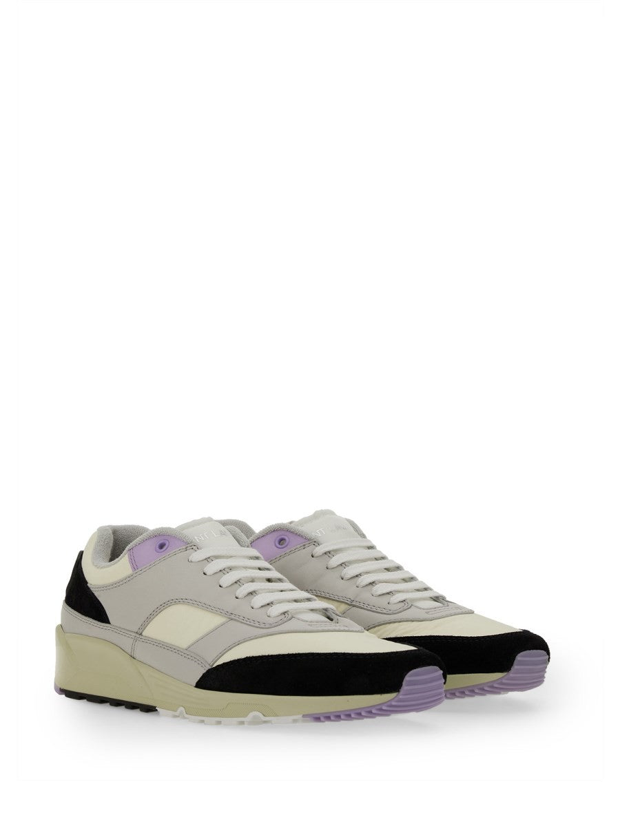 Saint Laurent - Saint Laurent Sneakers Bump - Men’s Shoes