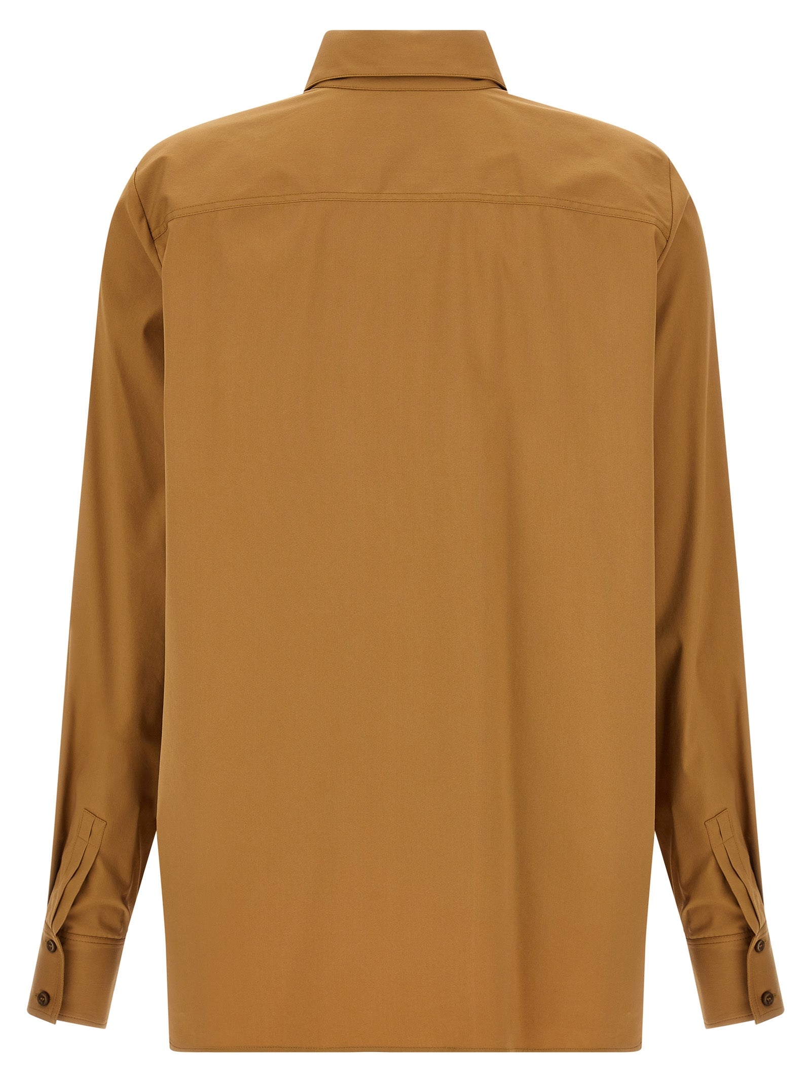 SAINT LAURENT - SAINT LAURENT - ’SX07’ blouse - Women’s Tops