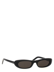SAINT LAURENT - SAINT LAURENT - ’SL 557 Shade’ sunglasses - Women’s Accessories