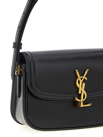 SAINT LAURENT - SAINT LAURENT - ’Solferino’ mini shoulder bag - Women’s Bags