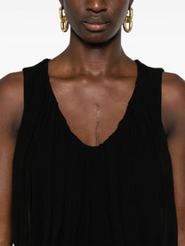 Saint Laurent - Saint Laurent Dresses Black - Dresses