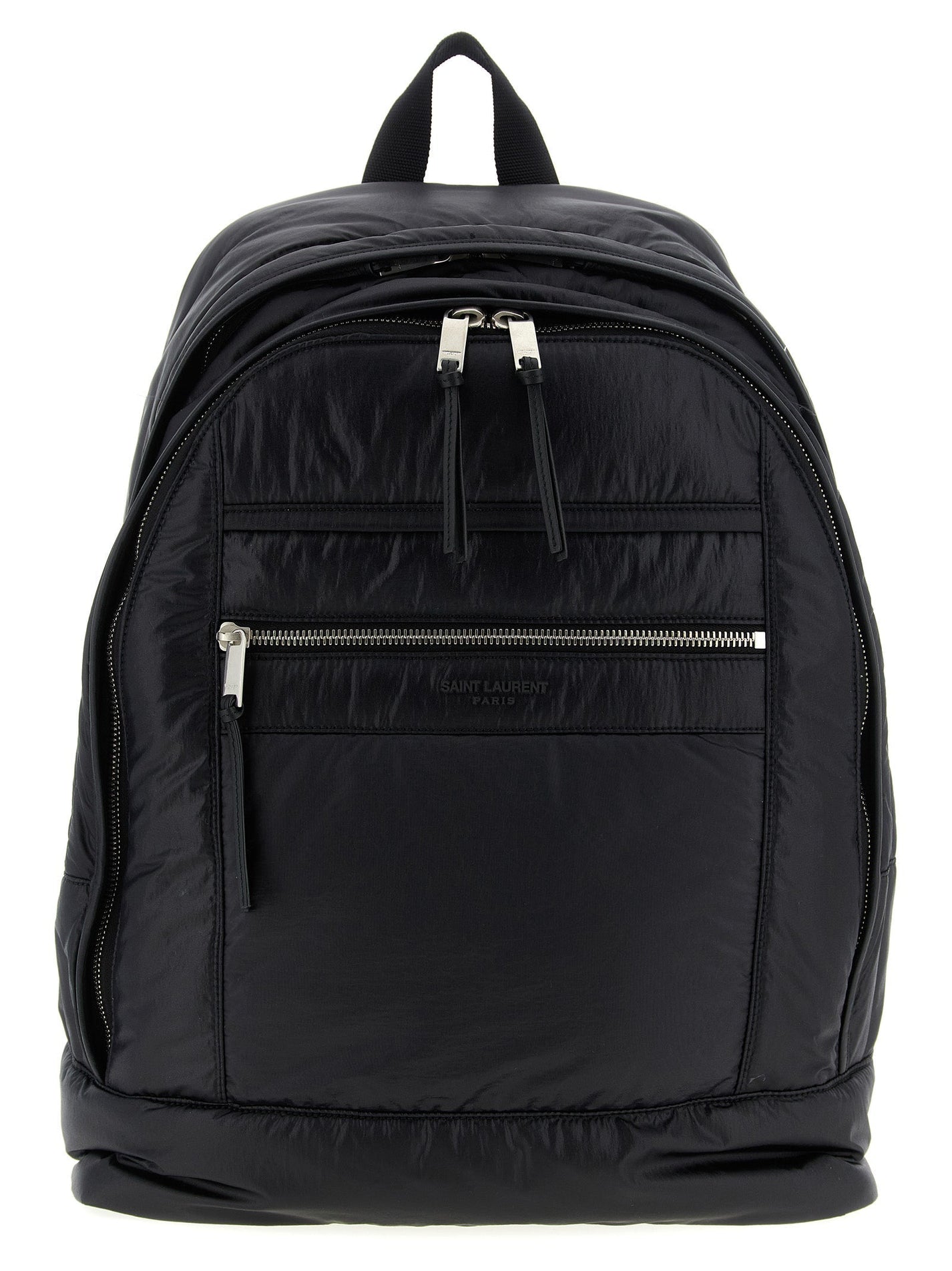SAINT LAURENT - SAINT LAURENT - ’City’ backpack - Men’s Bags