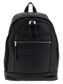 SAINT LAURENT - SAINT LAURENT - ’City’ backpack - Men’s Bags