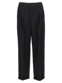 SAINT LAURENT - SAINT LAURENT - ’90’s’ pants - Men’s Pants