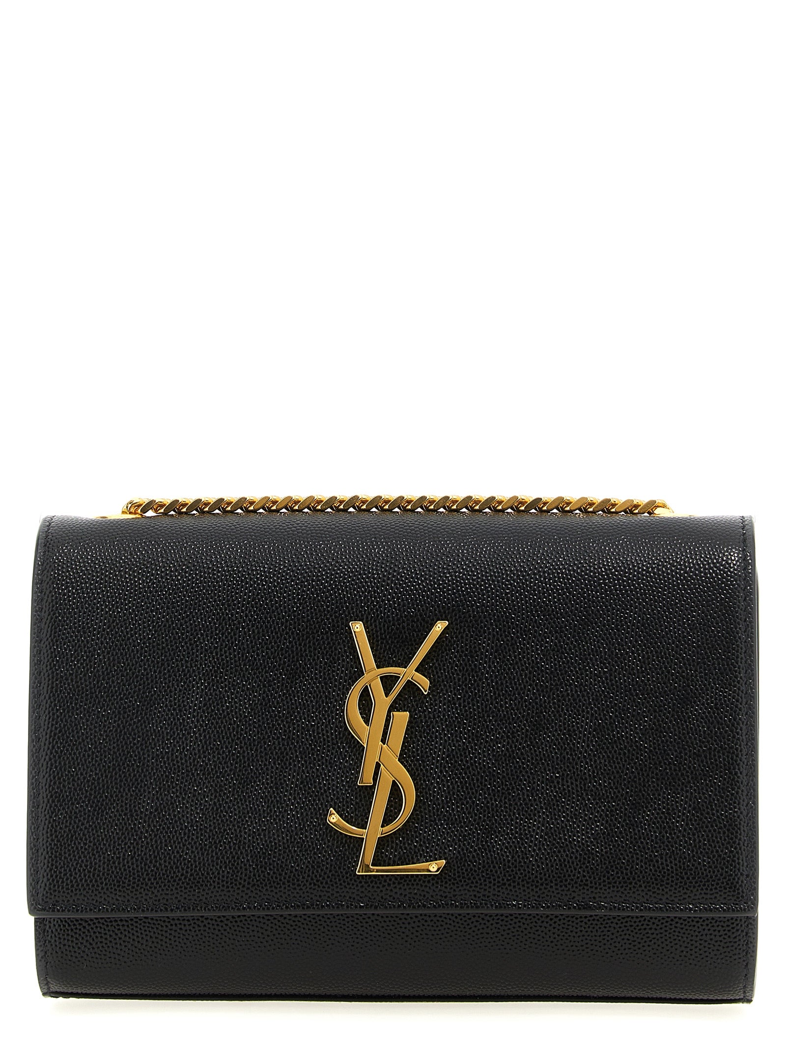 SAINT LAURENT - SAINT LAURENT - ’Kate Small’ crossbody bag - Women’s Bags