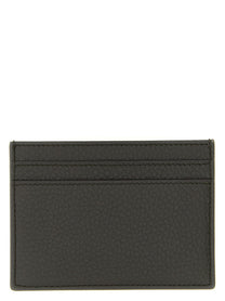 SAINT LAURENT - SAINT LAURENT - ’Tiny Cassandre’ card holder - Men’s Accessories