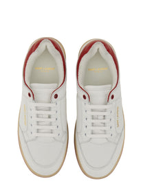 Saint Laurent - Saint Laurent Sneakers Sl/61 - Men’s Shoes