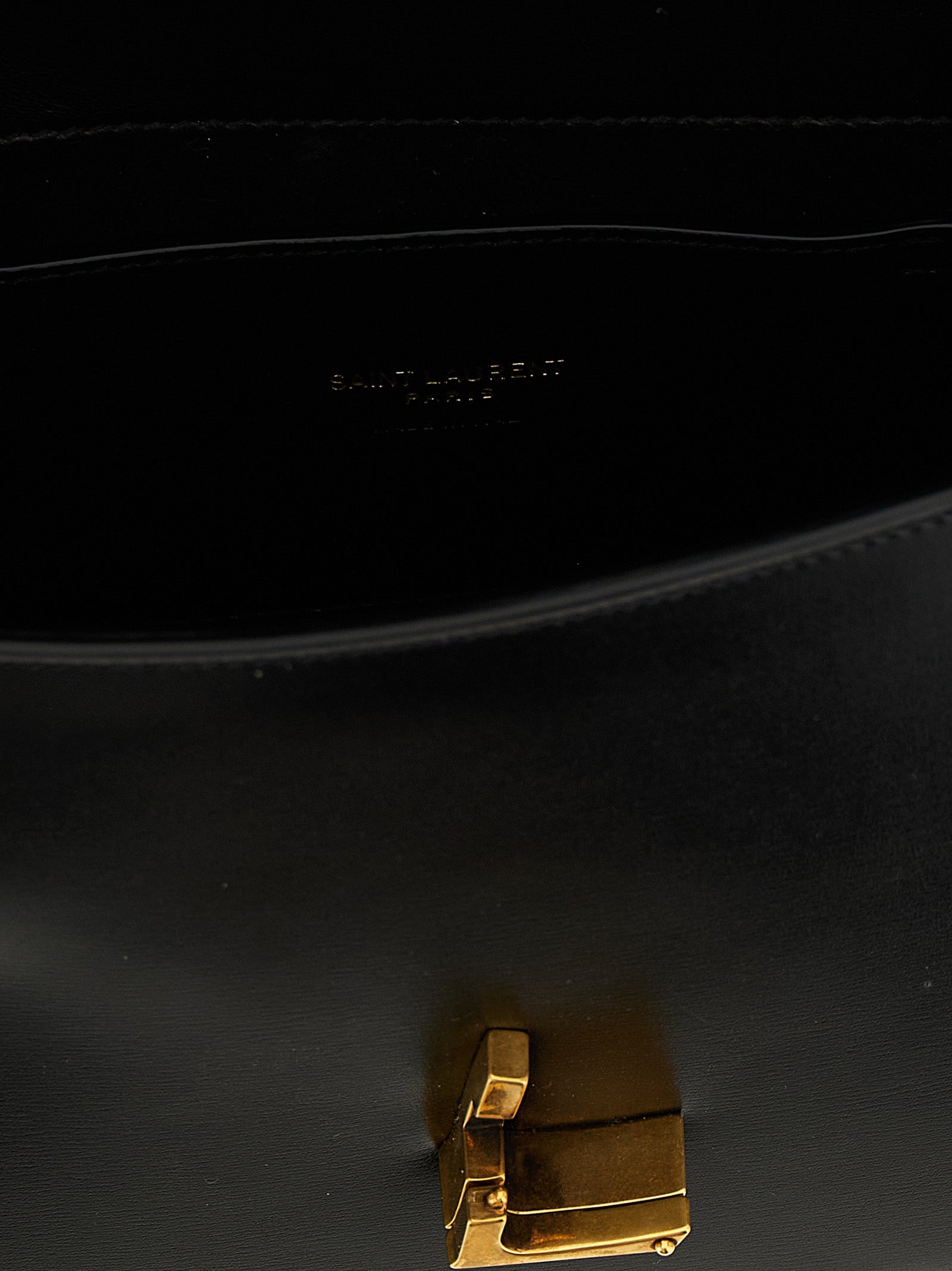 SAINT LAURENT - SAINT LAURENT - ’Solferino’ medium shoulder bag - Women’s Bags