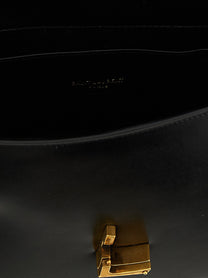 SAINT LAURENT - SAINT LAURENT - ’Solferino’ medium shoulder bag - Women’s Bags