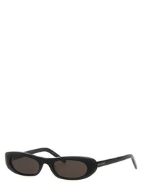 SAINT LAURENT - SAINT LAURENT - ’SL 557 Shade’ sunglasses - Women’s Accessories