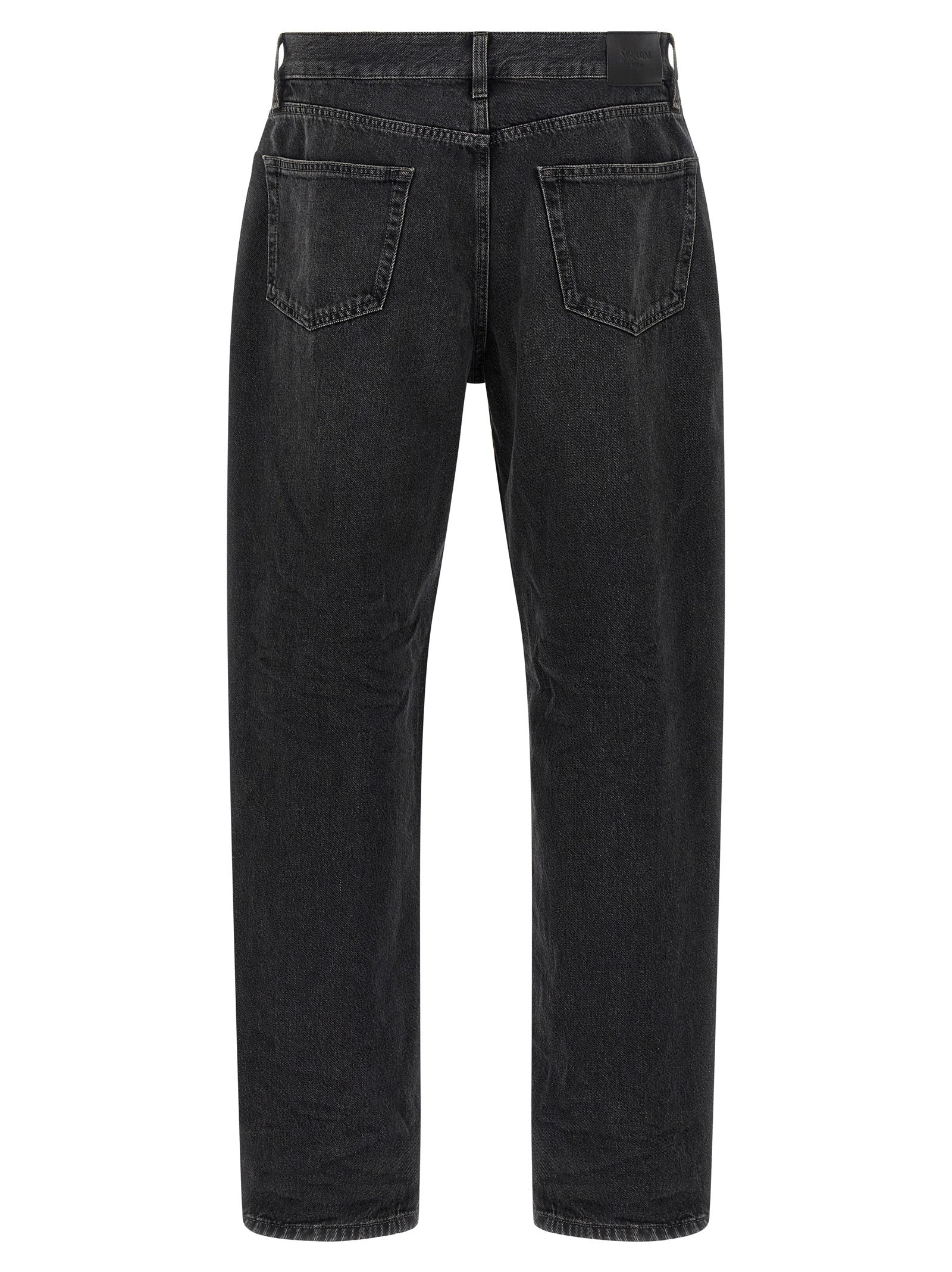 SAINT LAURENT - SAINT LAURENT - ’Mick’ jeans - Men’s Bottoms