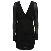 Saint Laurent - Saint Laurent Dresses Black - Dresses