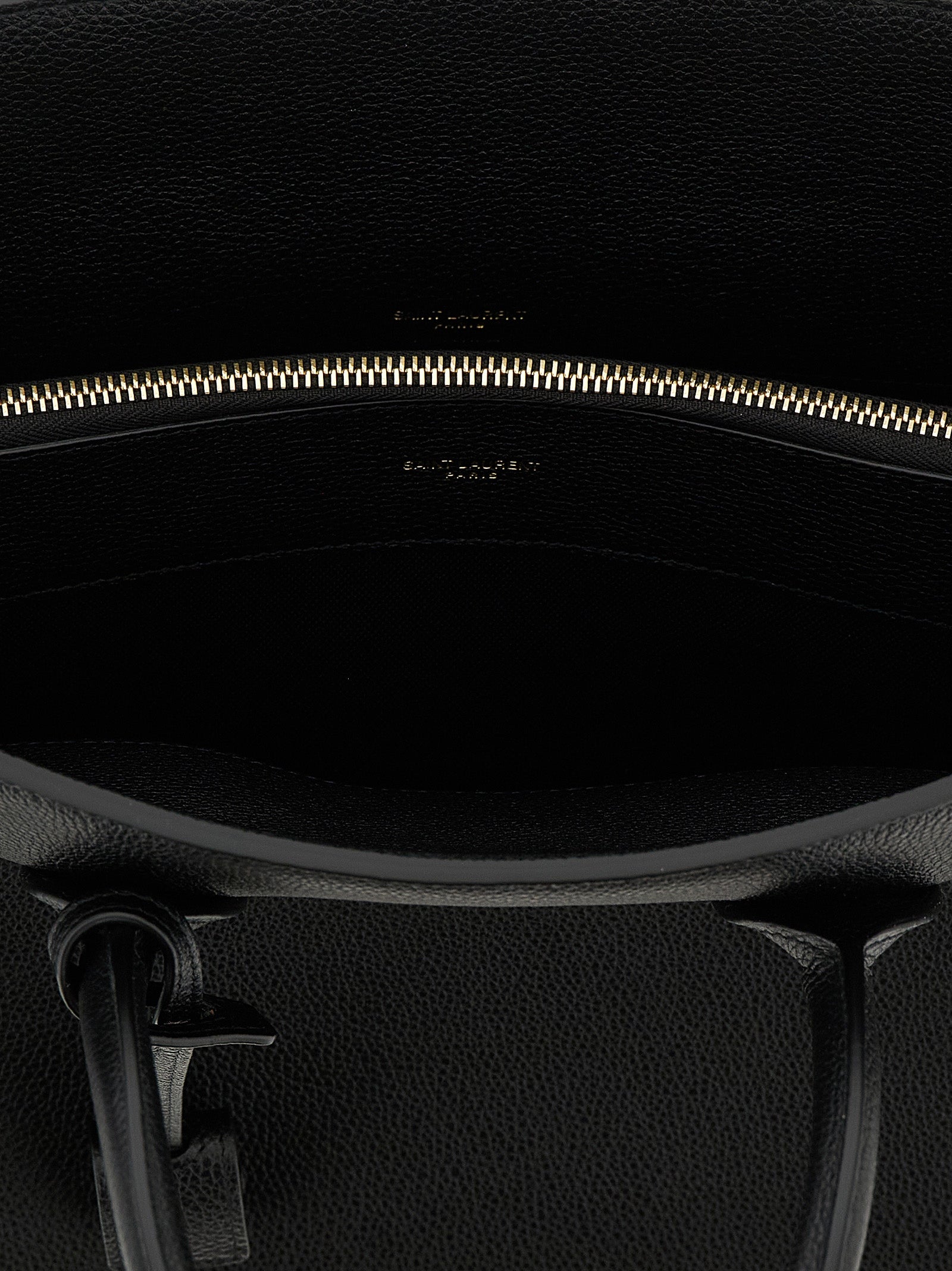 SAINT LAURENT - SAINT LAURENT - ’Sac De Jour’ handbag - Men’s Bags