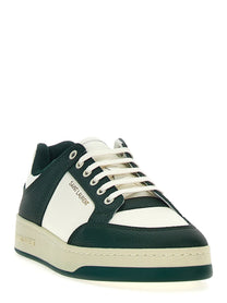 SAINT LAURENT - SAINT LAURENT - ’SL/61’ sneakers - Men’s Shoes