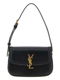 SAINT LAURENT - SAINT LAURENT - ’Solferino’ mini shoulder bag - Women’s Bags