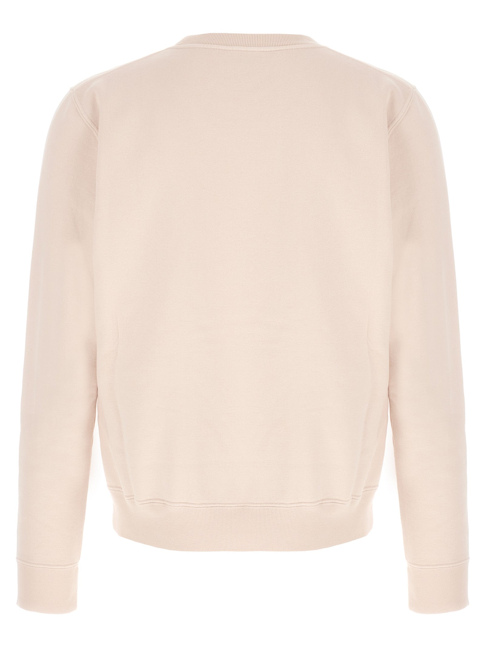 SAINT LAURENT - SAINT LAURENT - ’Cassandre’ sweatshirt - Men’s Sweatshirts
