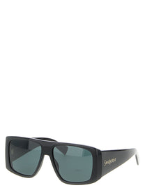 SAINT LAURENT - SAINT LAURENT - ’SL 832’ sunglasses - Women’s Accessories