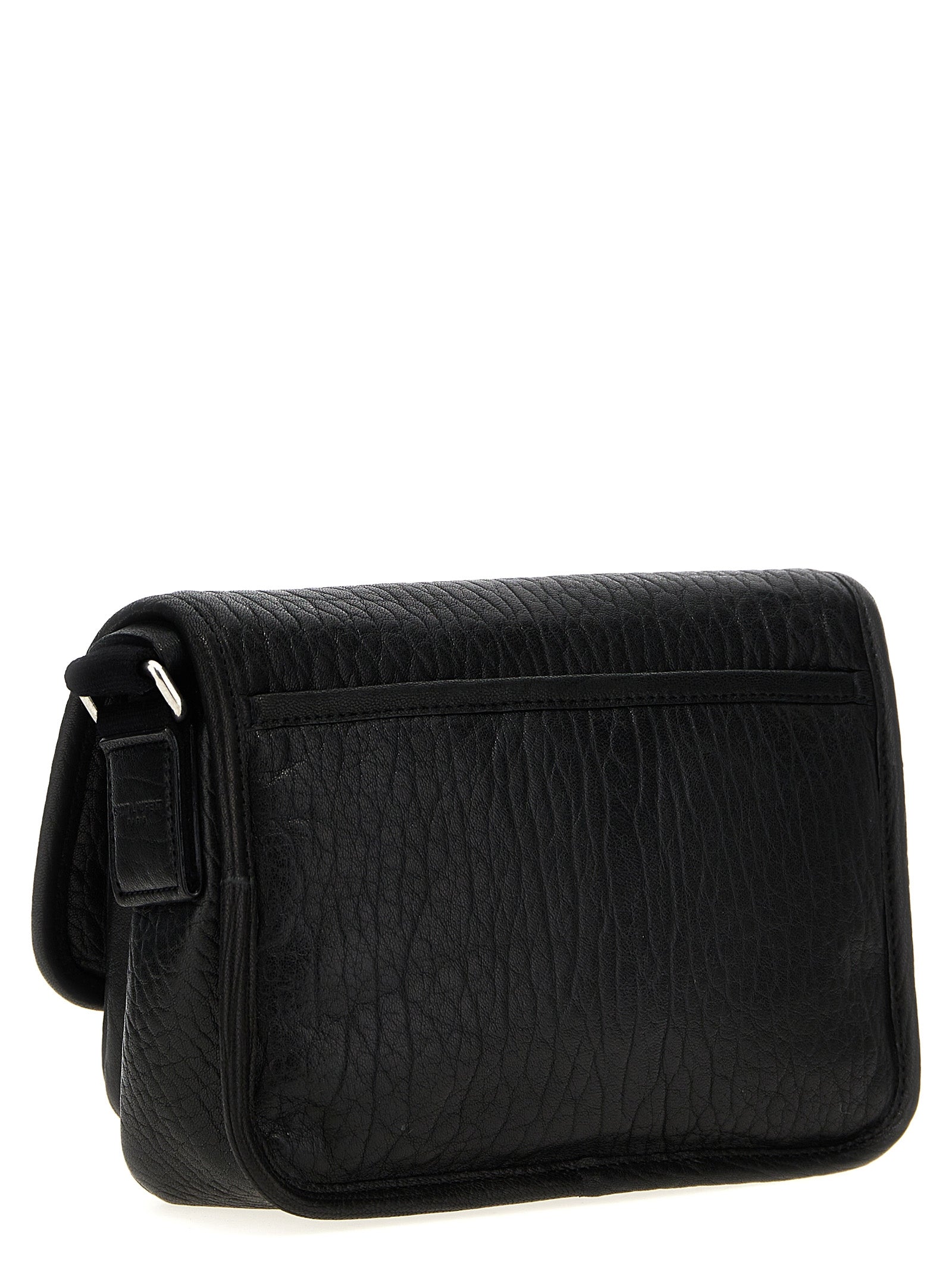 SAINT LAURENT - SAINT LAURENT - ’Messenger Small Niki’ crossbody bag - Men’s Bags