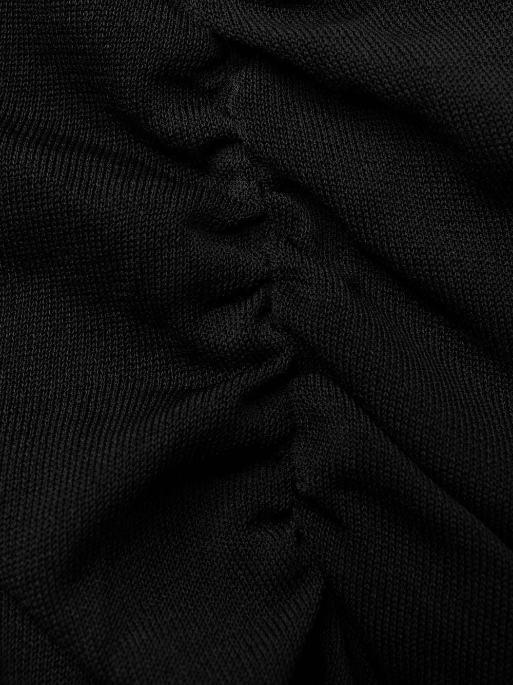 Saint Laurent - Saint Laurent Dresses Black - Dresses