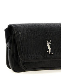 SAINT LAURENT - SAINT LAURENT - ’Messenger Small Niki’ crossbody bag - Men’s Bags