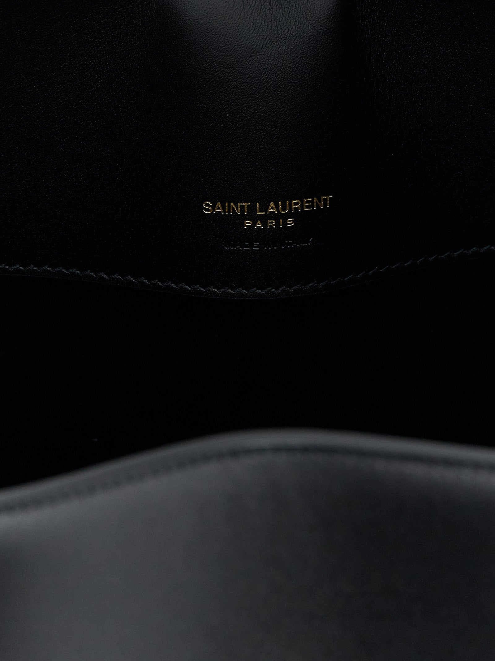 SAINT LAURENT - SAINT LAURENT - ’Le 37’ handbag - Women’s Bags