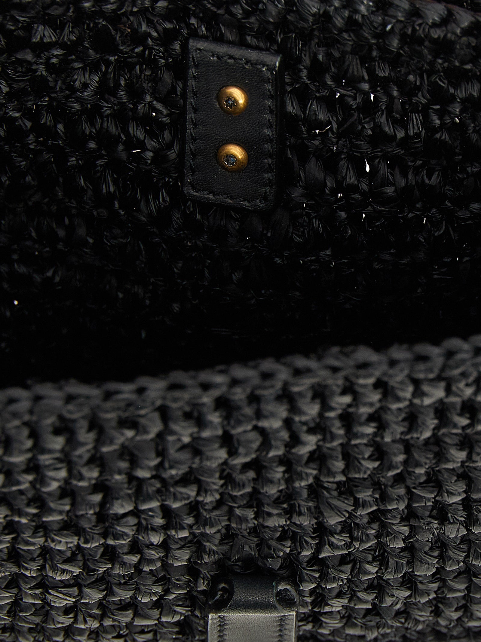 SAINT LAURENT - SAINT LAURENT - ’Le 5 à 7’ mini handbag - Women’s Bags