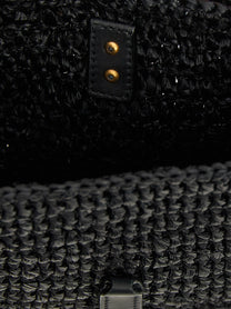 SAINT LAURENT - SAINT LAURENT - ’Le 5 à 7’ mini handbag - Women’s Bags