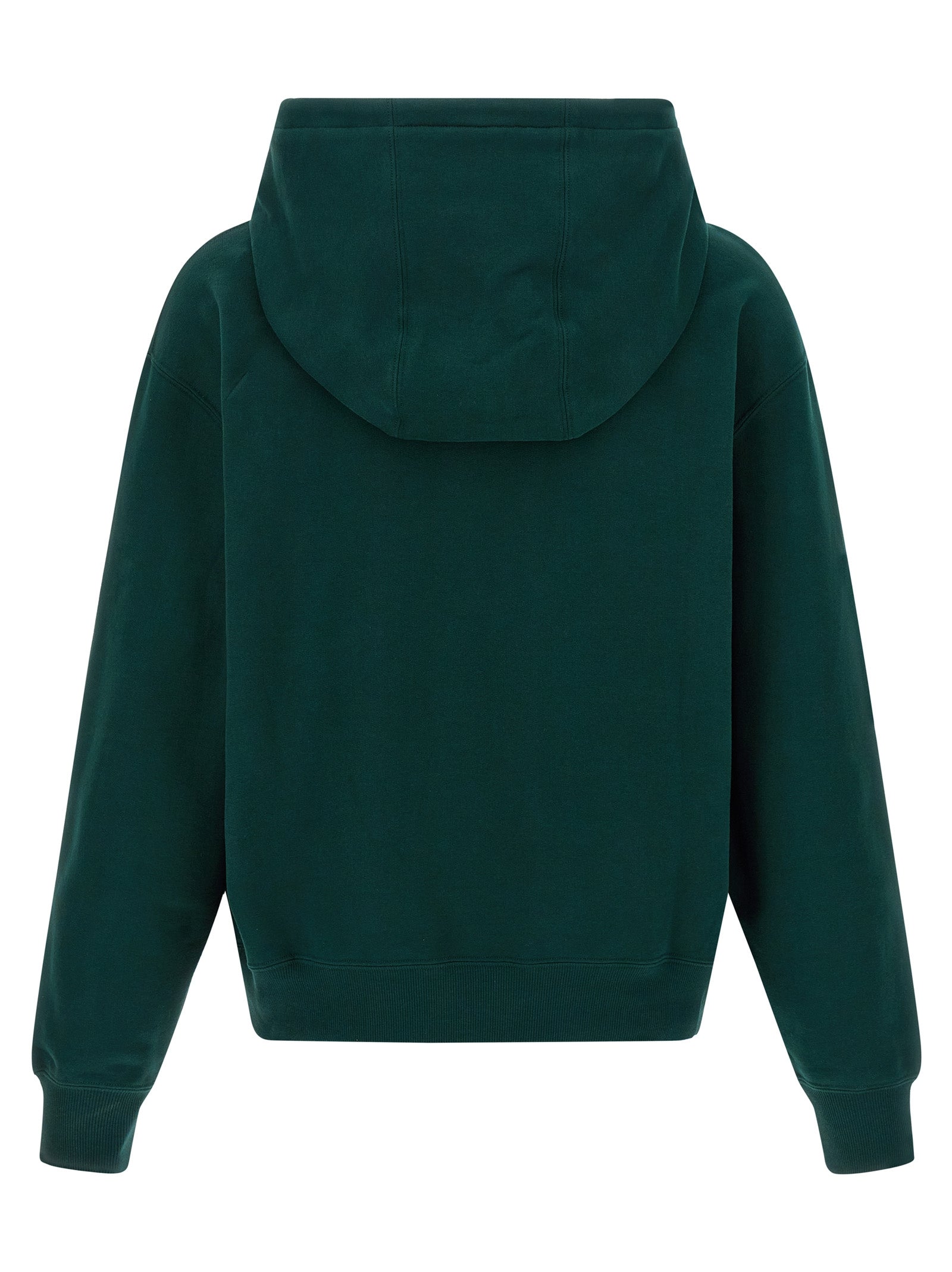 SAINT LAURENT - SAINT LAURENT - ’Saint Laurent’ hoodie - Men’s Sweatshirts