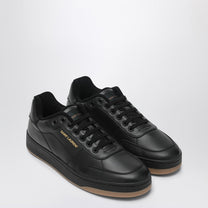 Saint Laurent - Saint Laurent Low SL/61 black sneakers - Sneakers