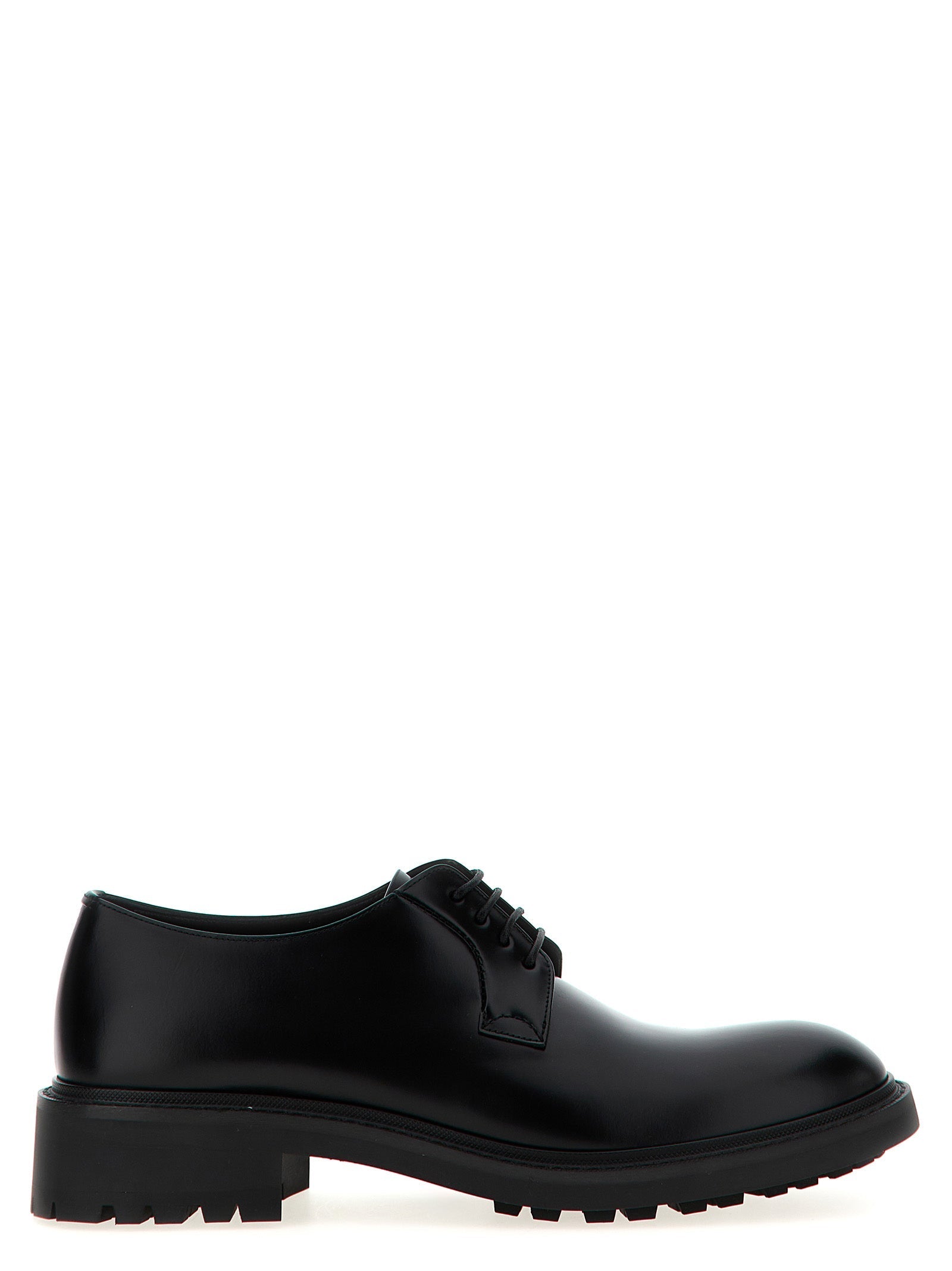 SAINT LAURENT - SAINT LAURENT - ’Antoine’ lace up shoes - Men’s Shoes