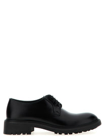 SAINT LAURENT - SAINT LAURENT - ’Antoine’ lace up shoes - Men’s Shoes