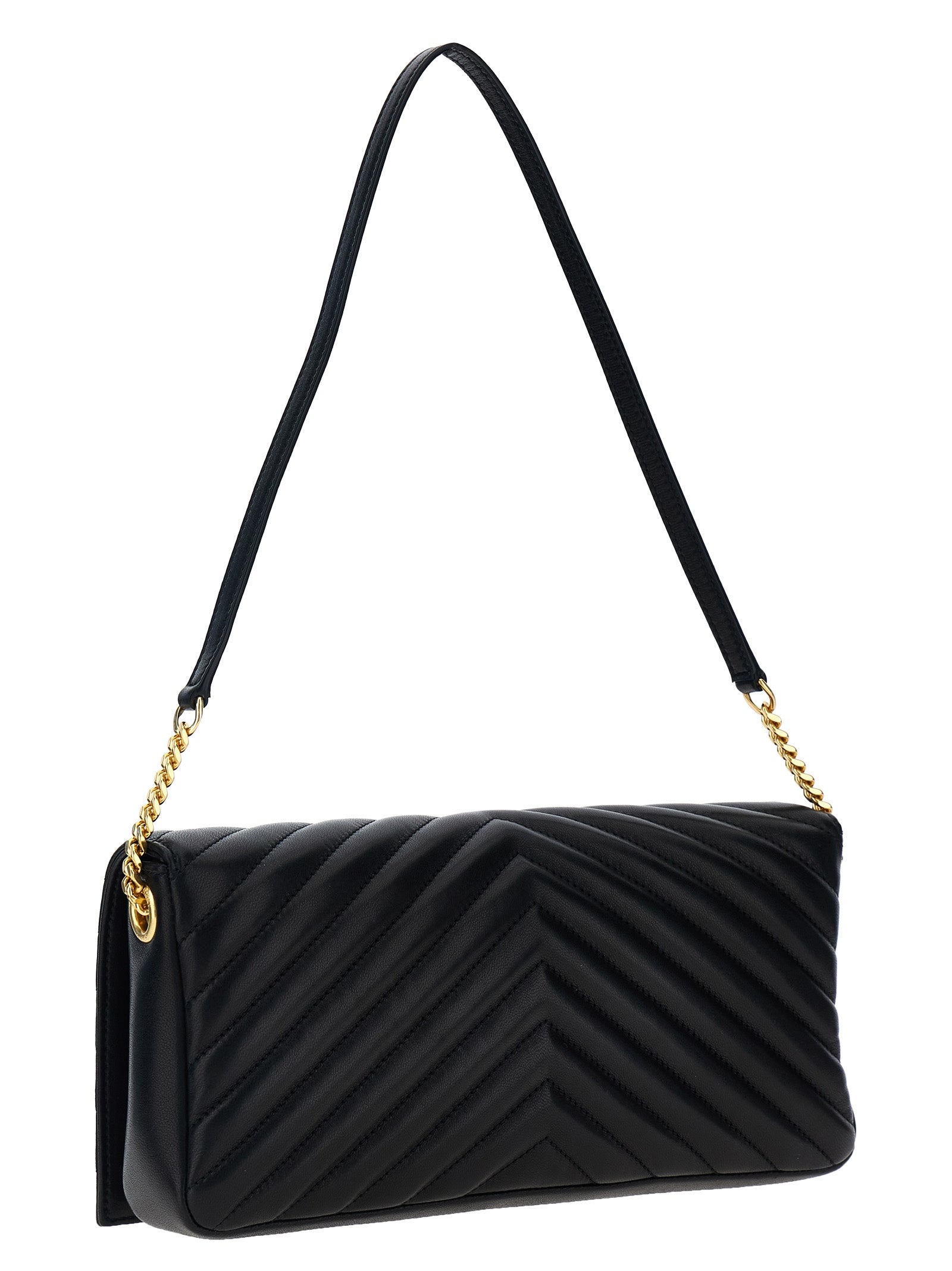 SAINT LAURENT - SAINT LAURENT - ’Kate 99’ shoulder bag - Women’s Bags