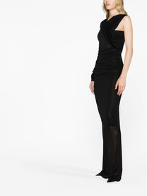Saint Laurent - Saint Laurent Dresses Black - Dresses