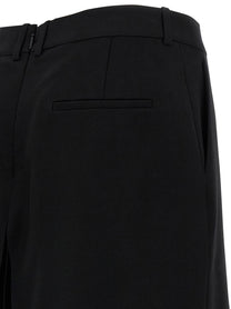 SAINT LAURENT - SAINT LAURENT - Skirt - Women’s Pants